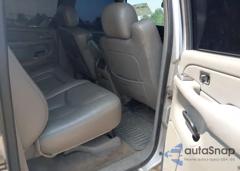 2004 Chevrolet Silverado 1500 Z71 z USA, uszkodzony, nr VIN 2GCEK13T541414011